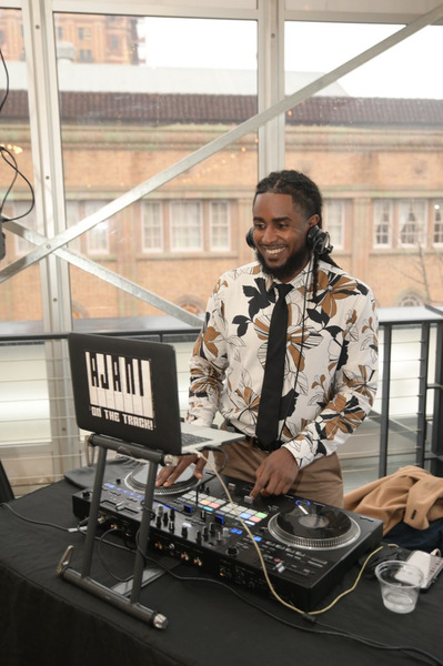 DJ Ajani