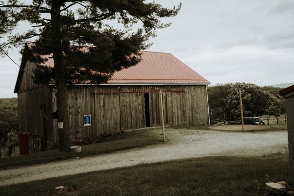 The Barn at Whispering Pines
