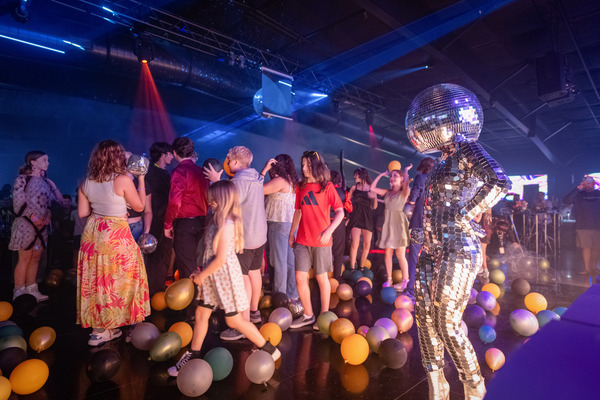 Renaissance Event Center