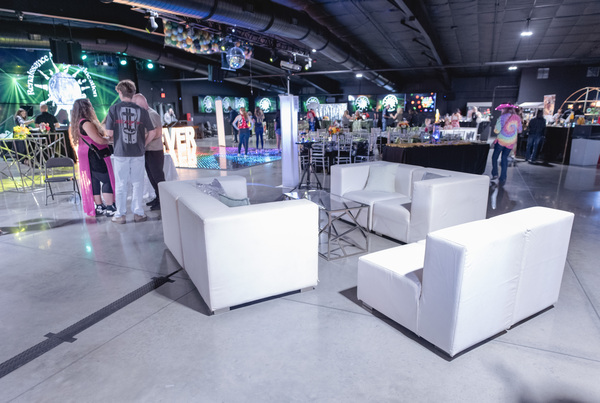 Renaissance Event Center