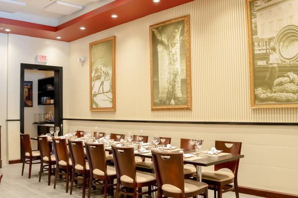 Salumeria 104- Weston