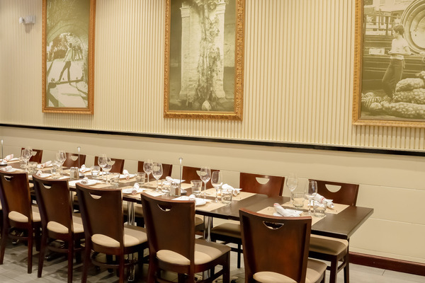 Salumeria 104- Weston