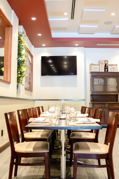 Salumeria 104- Weston