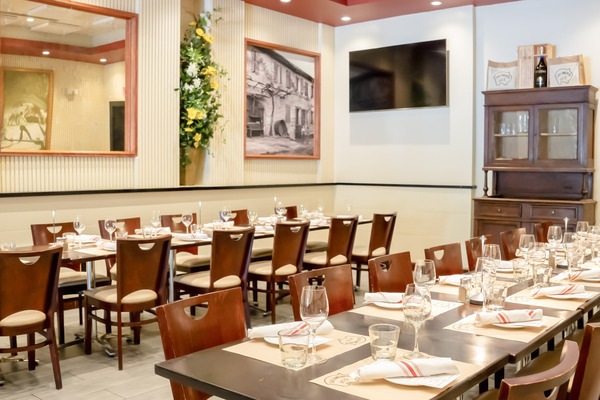 Salumeria 104- Weston