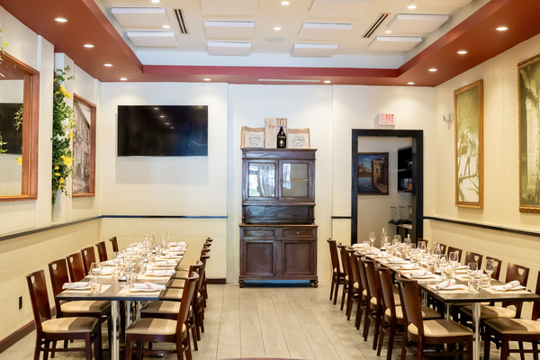 Salumeria 104- Weston