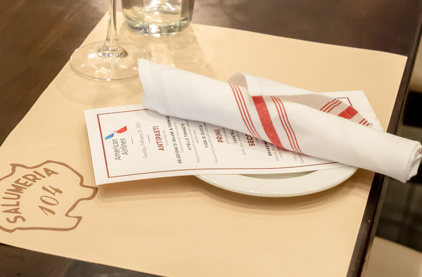 Salumeria 104- Weston