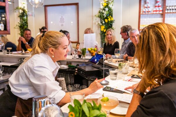 Salumeria 104- Weston