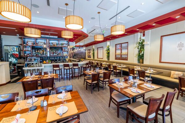 Salumeria 104- Weston