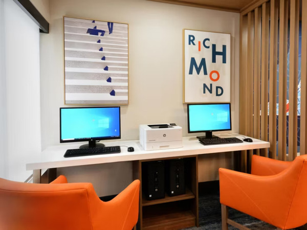 Holiday Inn Express Richmond Northwest I-64 - Short Pump