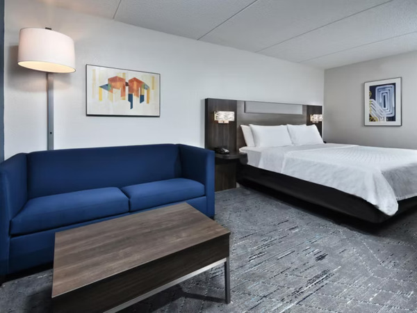 Holiday Inn Express Richmond Northwest I-64 - Short Pump