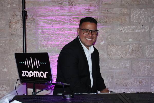 DJ Zapmar