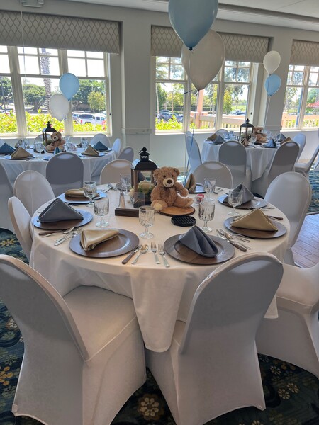 River Ridge Golf Club