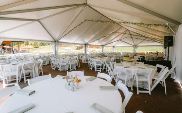 Brundage Mountain Resort