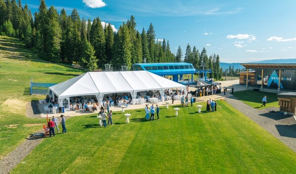 Brundage Mountain Resort