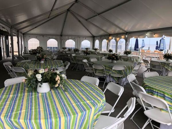 Paddy's Beach Restaurant