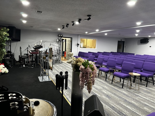 Graceway Church