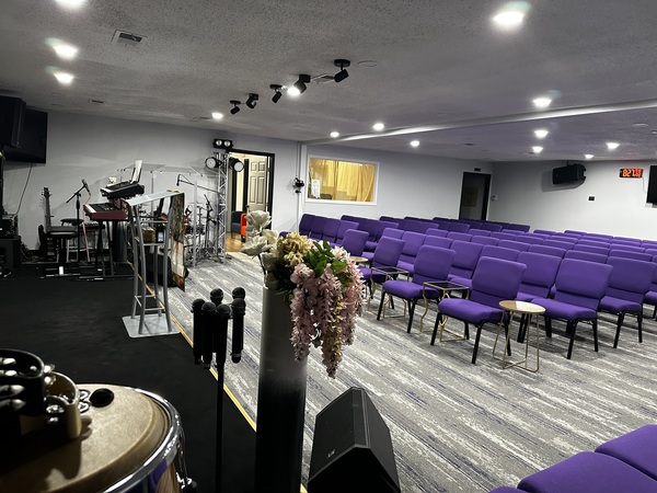 Graceway Church