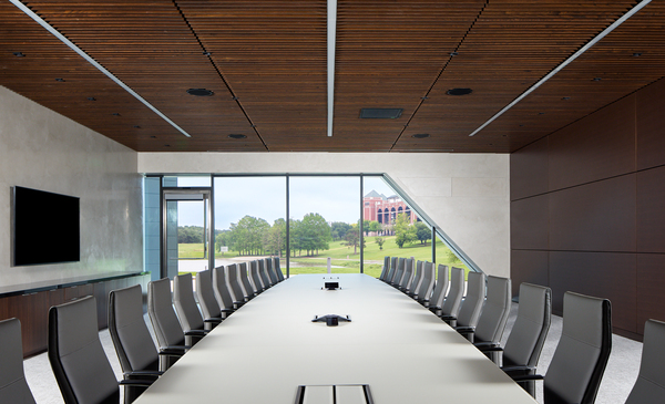 National Medal of Honor Museum