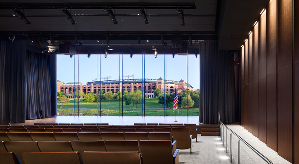National Medal of Honor Museum
