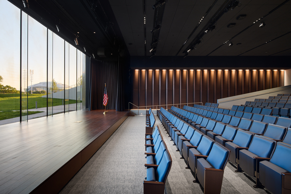 National Medal of Honor Museum