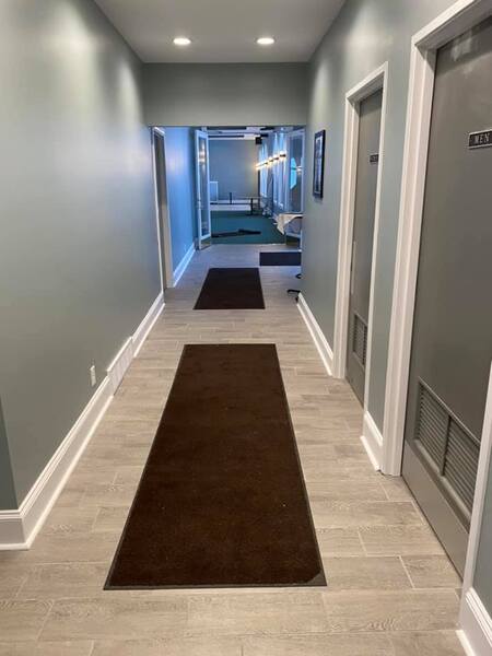 Indian Run Golf Club