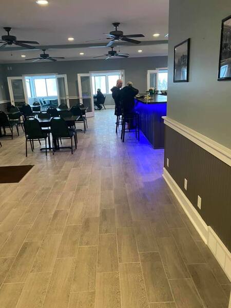 Indian Run Golf Club