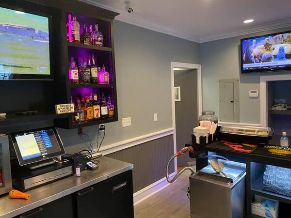 Indian Run Golf Club