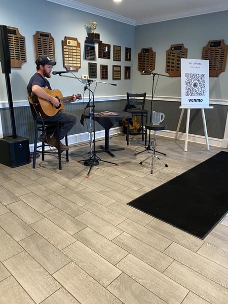 Indian Run Golf Club