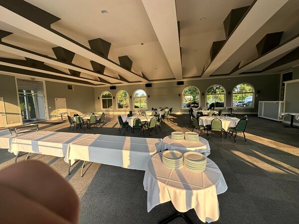 Indian Run Golf Club