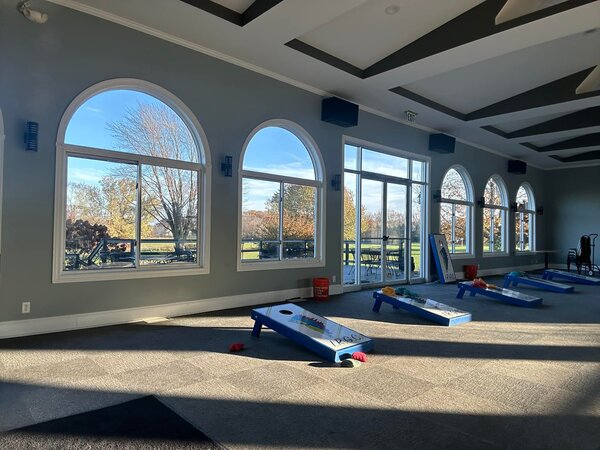 Indian Run Golf Club