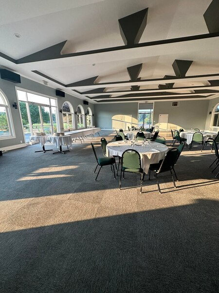 Indian Run Golf Club