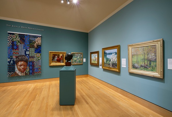 Florence Griswold Museum