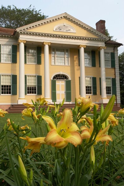 Florence Griswold Museum