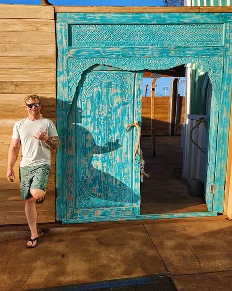 Haleiwa Distilling Co.