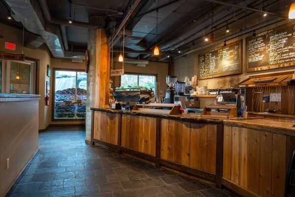 Revelstoke Mountain Resort