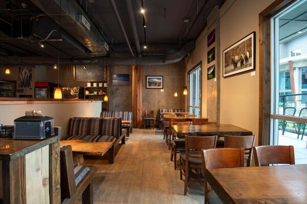 Revelstoke Mountain Resort