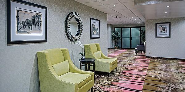 Holiday Inn Express & Suites Regina