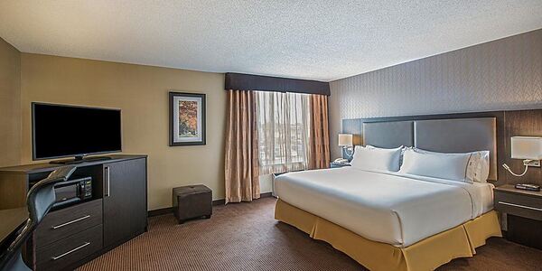 Holiday Inn Express & Suites Regina