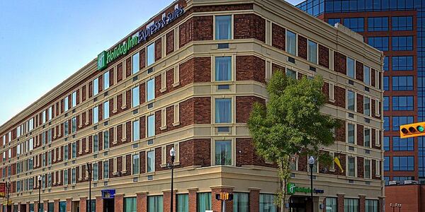 Holiday Inn Express & Suites Regina