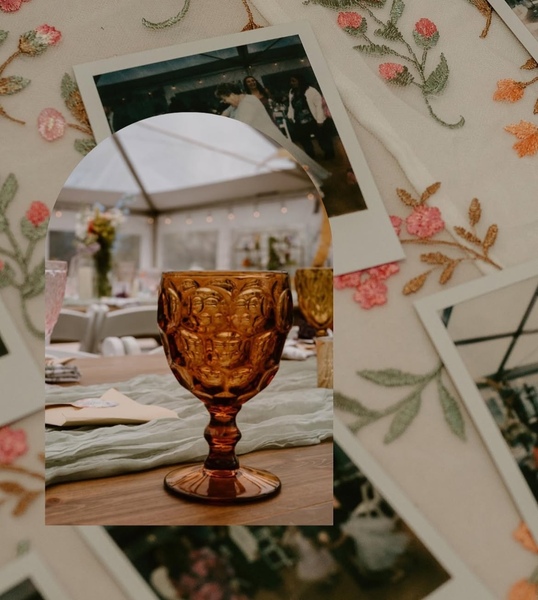 Rhian Ward-Moody Events