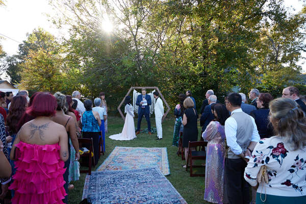 Resonant Studios ATL