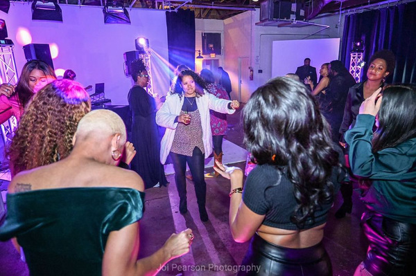 Resonant Studios ATL