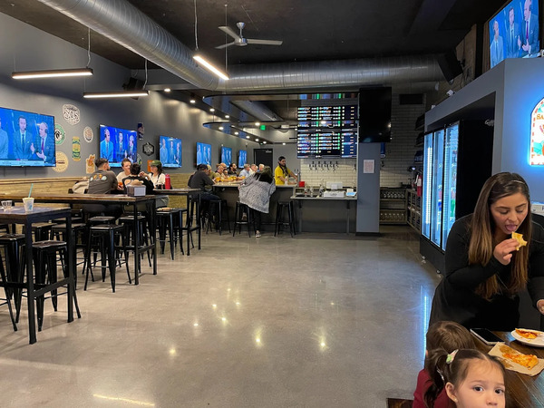 The Growler Exchange Midtown