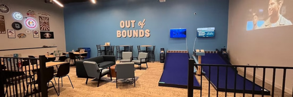 Craft Putt - Overland Park