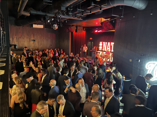 Pearl Street Warehouse