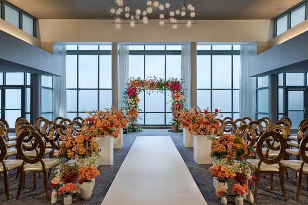 Baltimore Marriott Waterfront