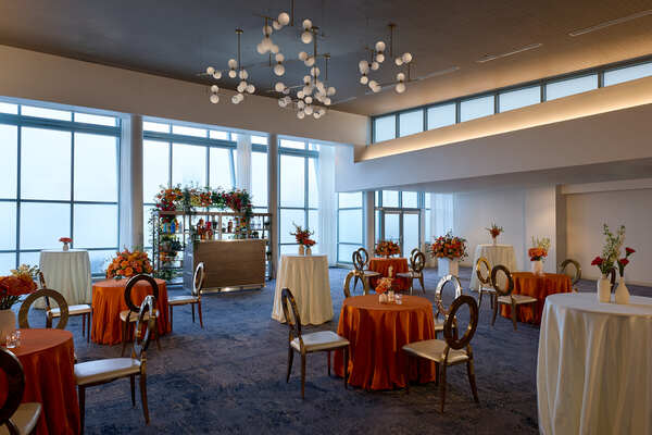 Baltimore Marriott Waterfront