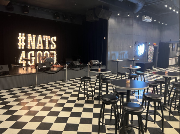 Pearl Street Warehouse