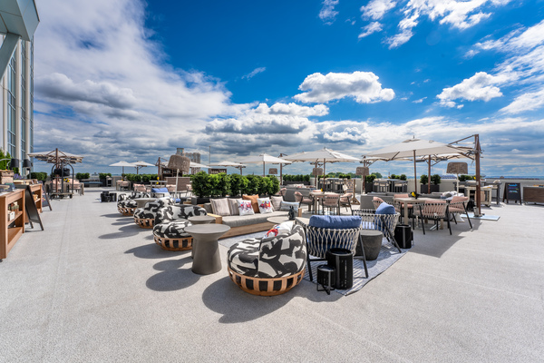 Baltimore Marriott Waterfront