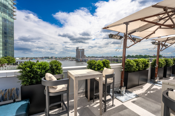 Baltimore Marriott Waterfront